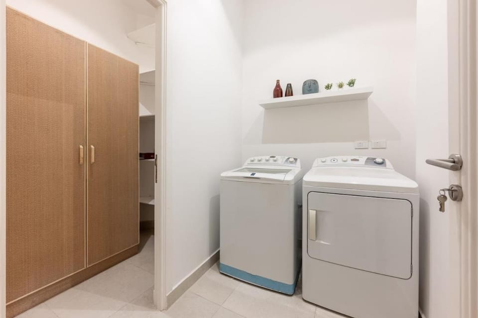 Saraya Signature 1BR Garden City Apartment in Cairo