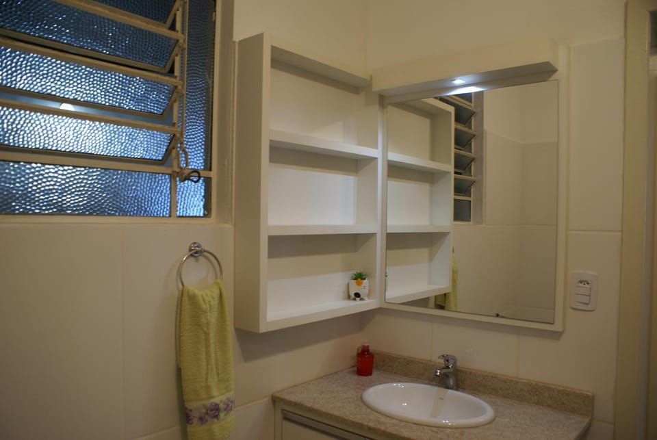 recanto do paraiso House in Penha
