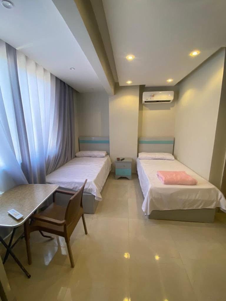 Egy property Apartment hotel in Egypt