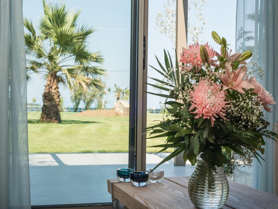 Day, Garden view, Sea view