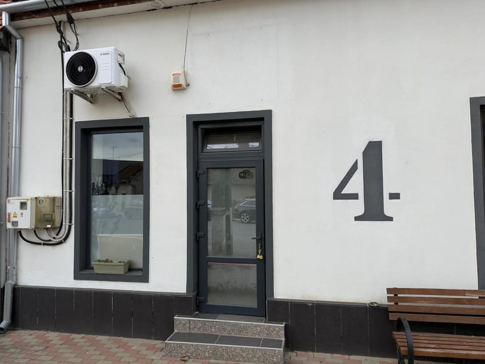 FLH - Stay Cozy Apartment Apartment in Timiș County