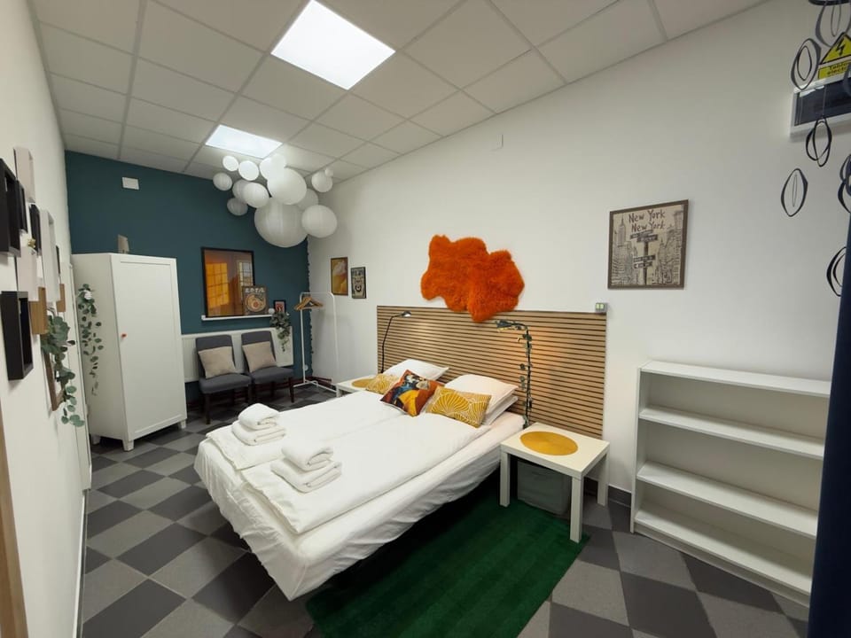 FLH - Stay Cozy Apartment Apartment in Timiș County
