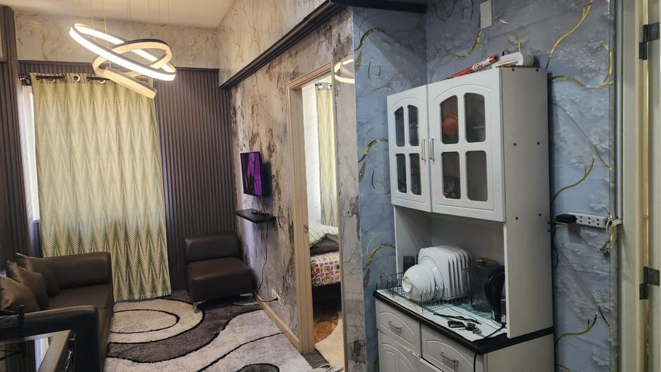 Condo Minsorado House in Calabarzon