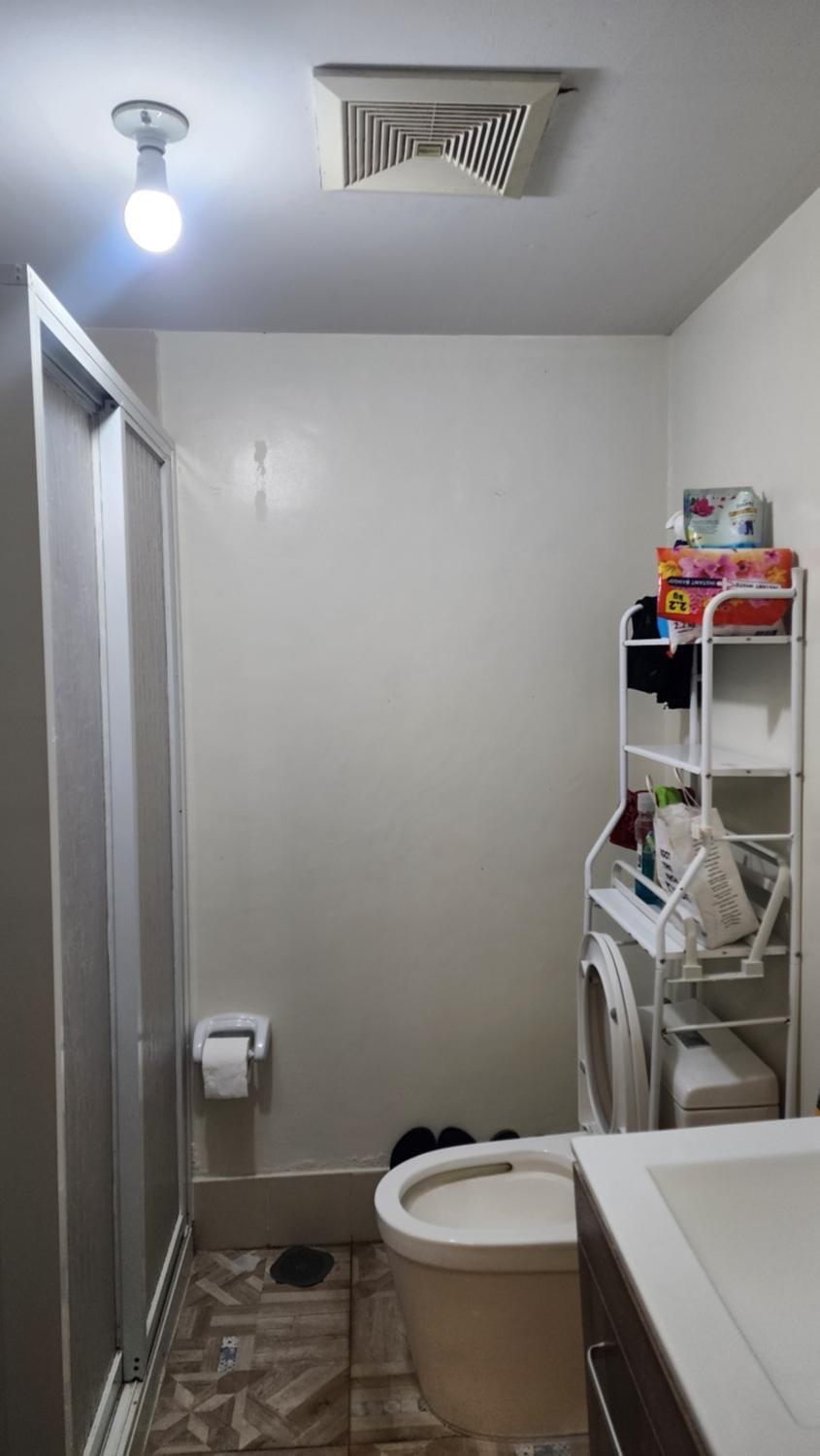 Condo Minsorado House in Calabarzon