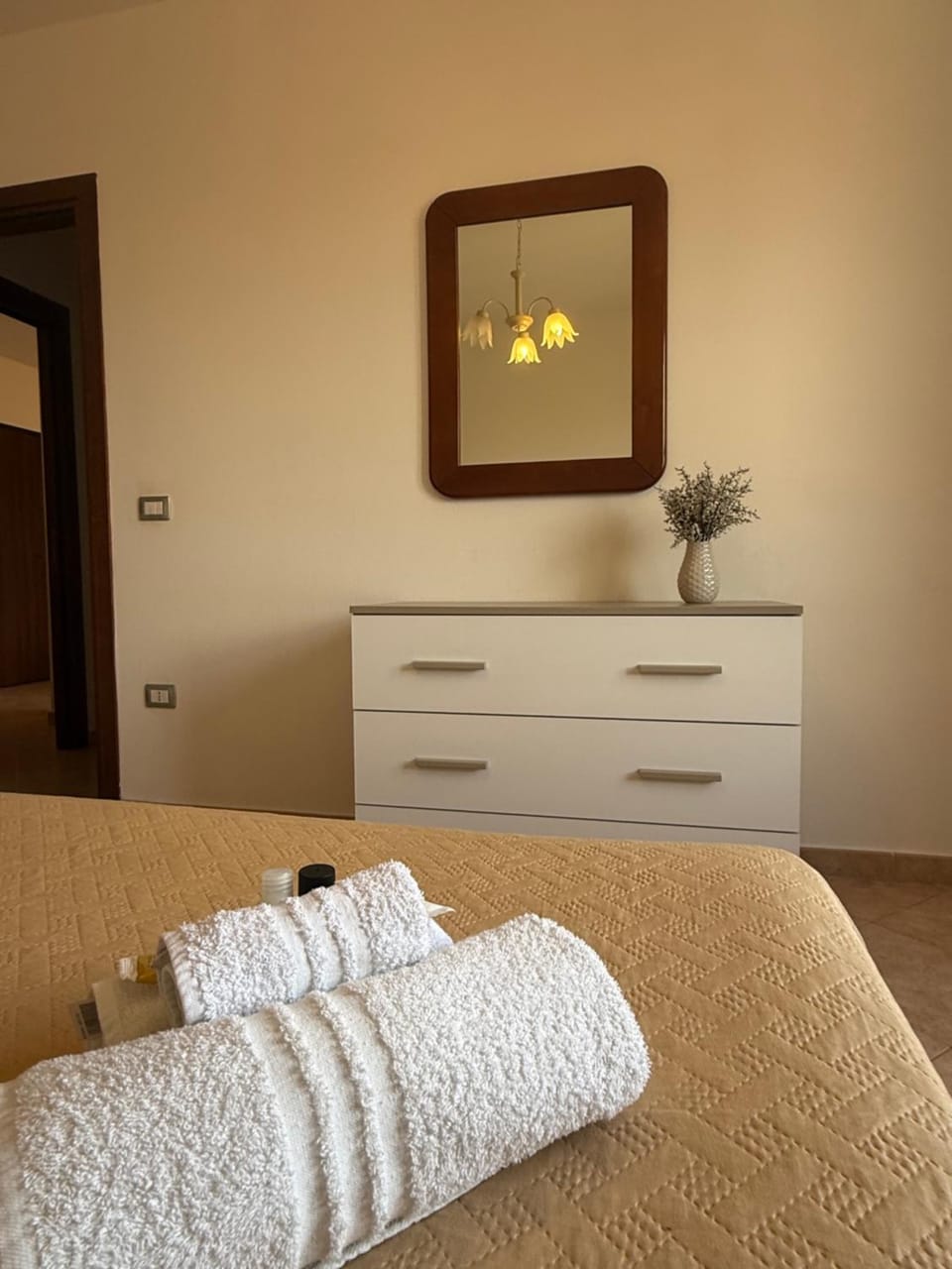 Camilla's House - Moderno e Luminoso Appartamento Apartment in Porto Torres