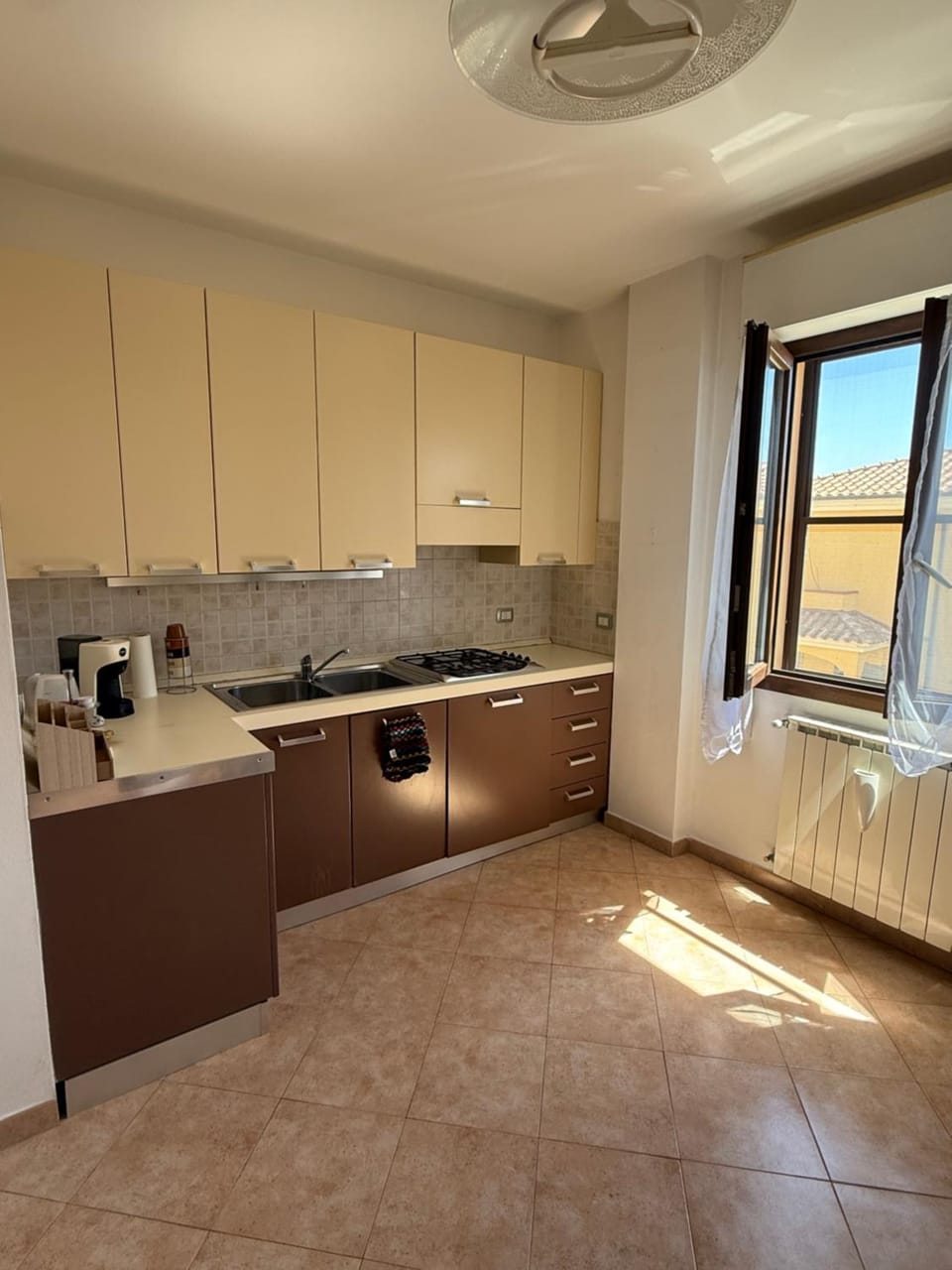 Camilla's House - Moderno e Luminoso Appartamento Apartment in Porto Torres