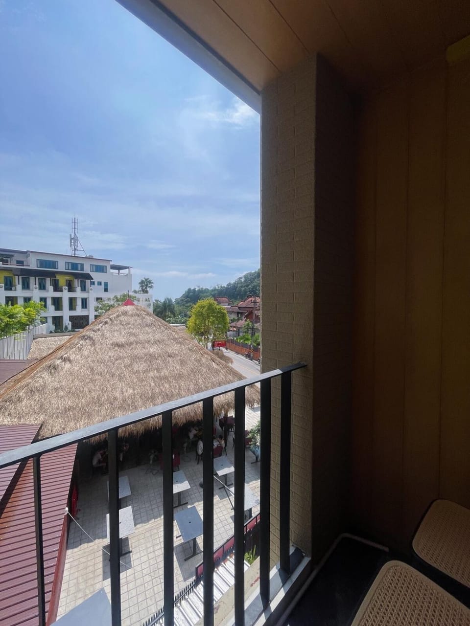 Cozy 24 sqm Ao Nang Room, Beaches & Gym Nearby!304 Apartment in Ao Nang
