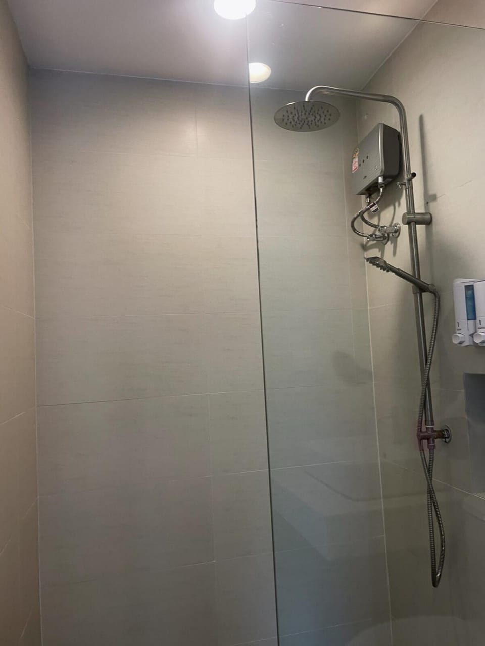 Cozy 24 sqm Ao Nang Room, Beaches & Gym Nearby!304 Apartment in Ao Nang