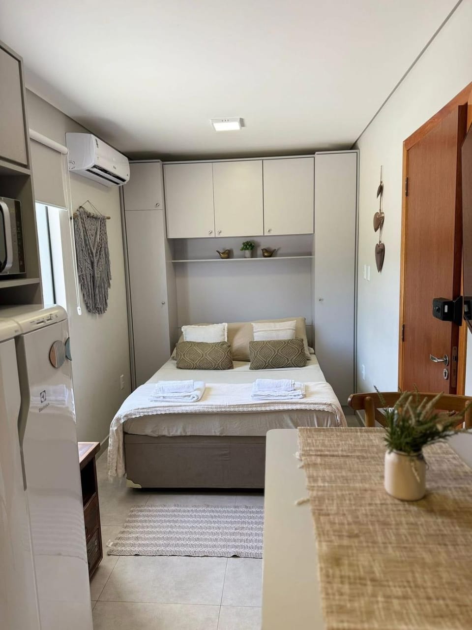 Confort y tranquilidad para nómadas digitales Apartment in Florianopolis
