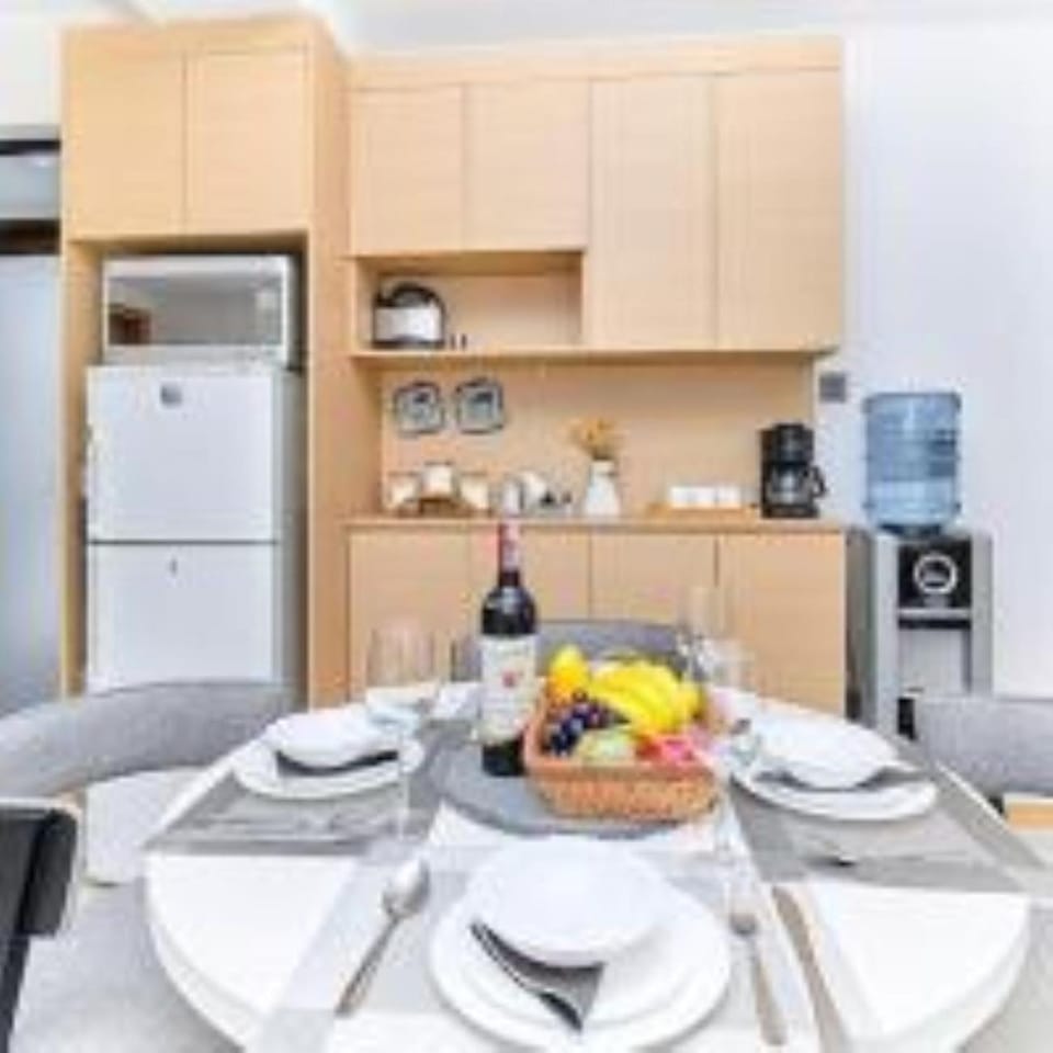 serene stays apartment with fully equipped gym , private parking space and amazing scenic views Apartment in Nairobi County