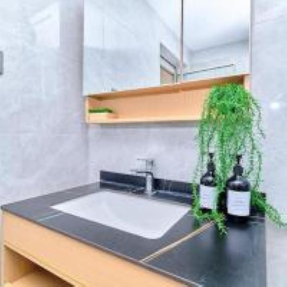 serene stays apartment with fully equipped gym , private parking space and amazing scenic views Apartment in Nairobi County