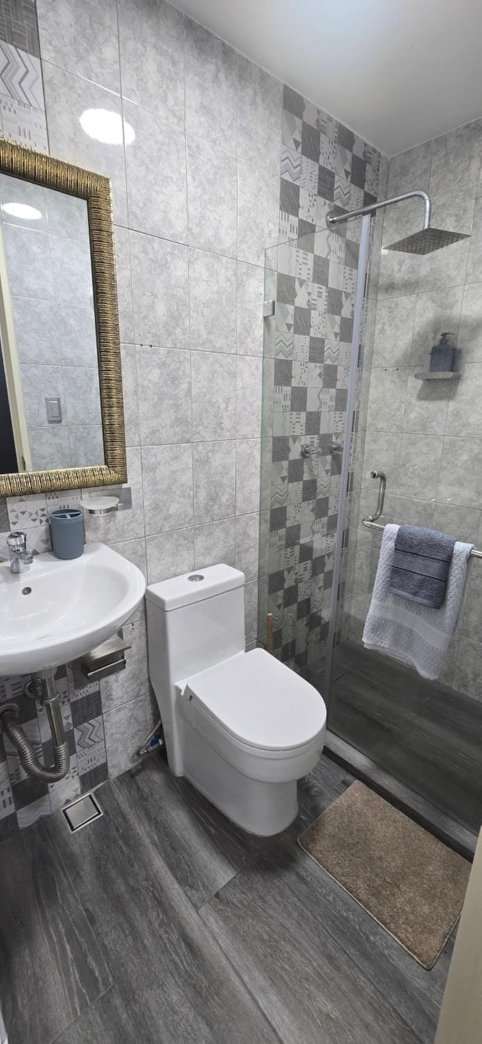 Apartamento en chacao Apartment in Caracas