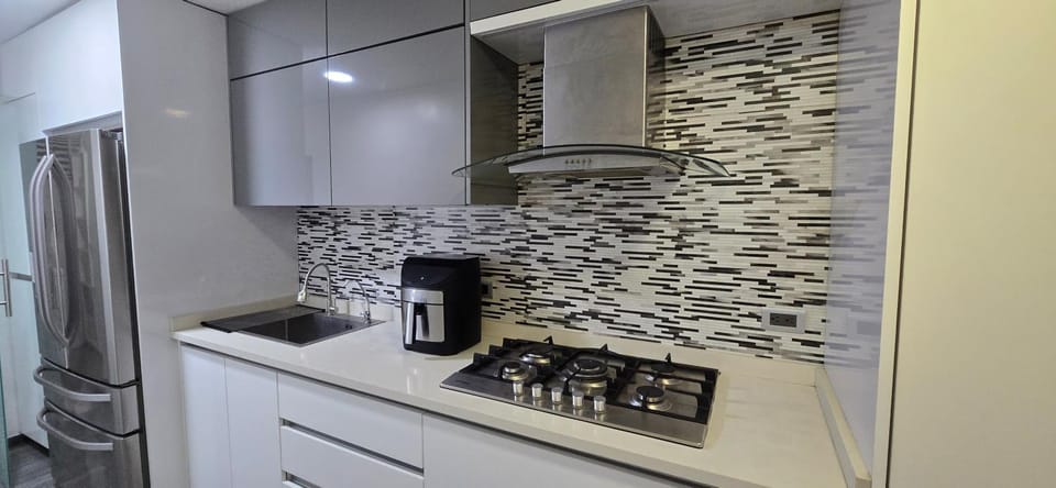 Apartamento en chacao Apartment in Caracas