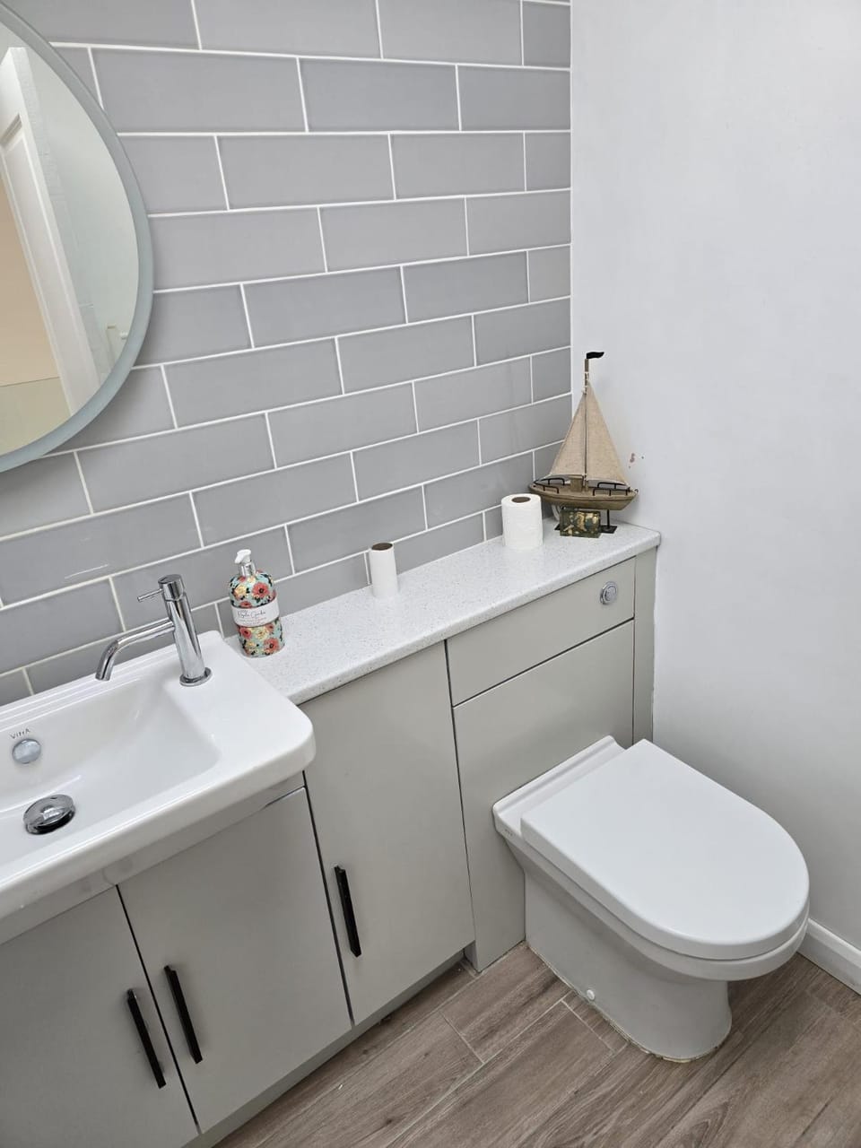 Toilet, Bathroom