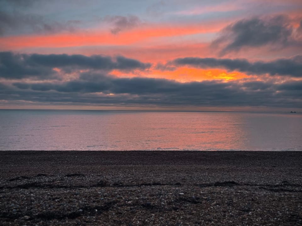 View (from property/room), Sea view