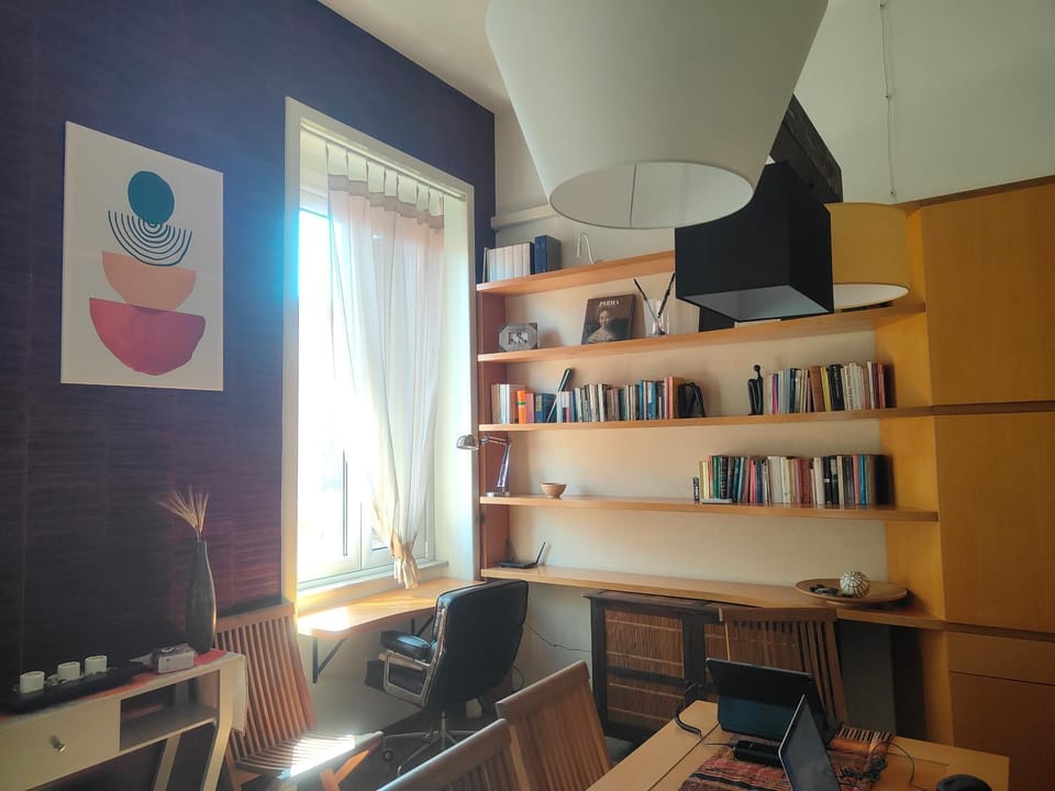 Lounge or bar
