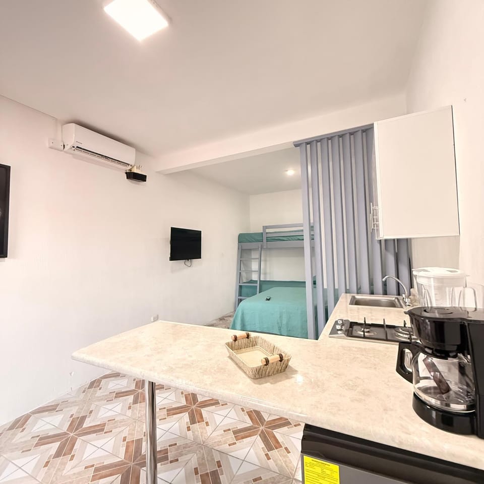Apartamento Ulm Apartment in Guatemala