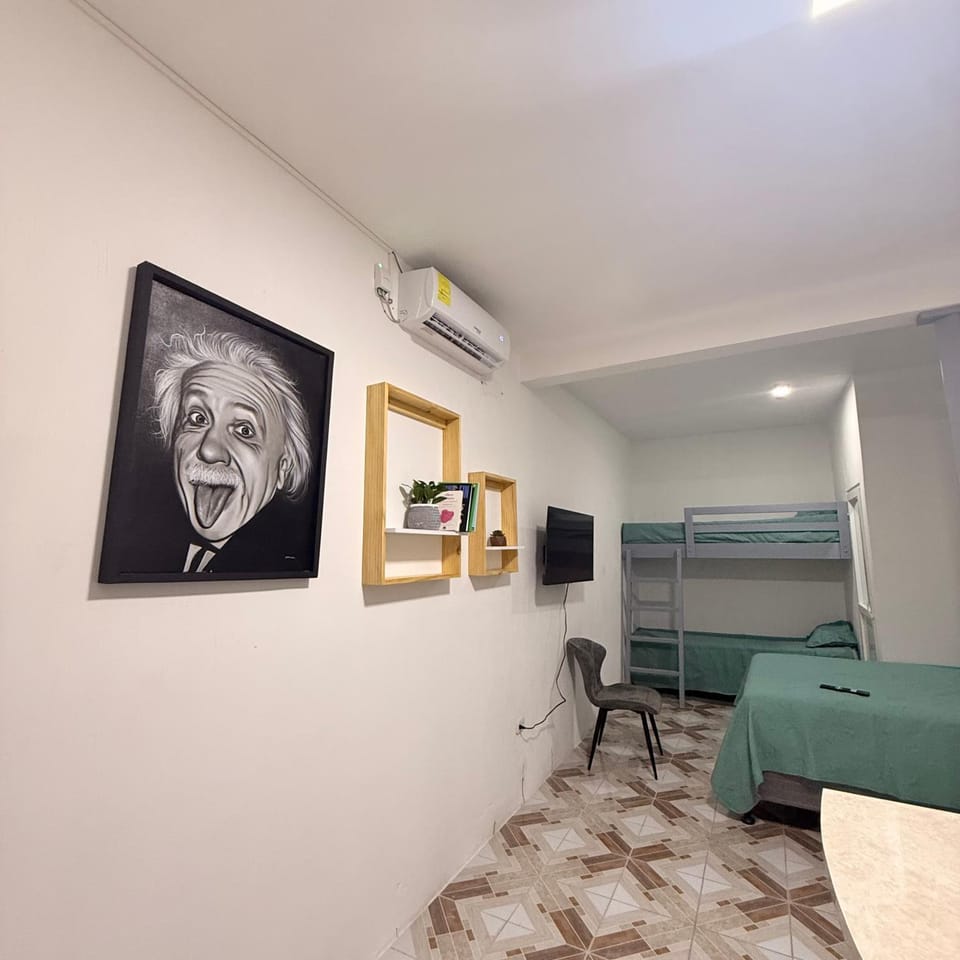 Apartamento Ulm Apartment in Guatemala