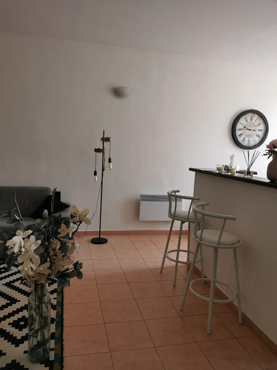 Appartement T2 centre-ville Apartment in Corsica