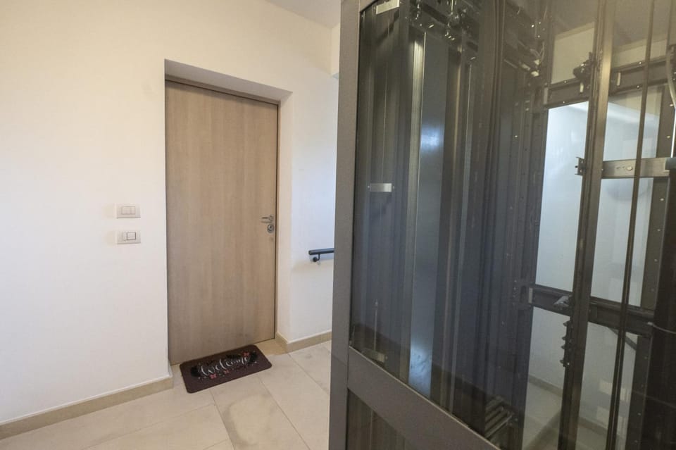elevator