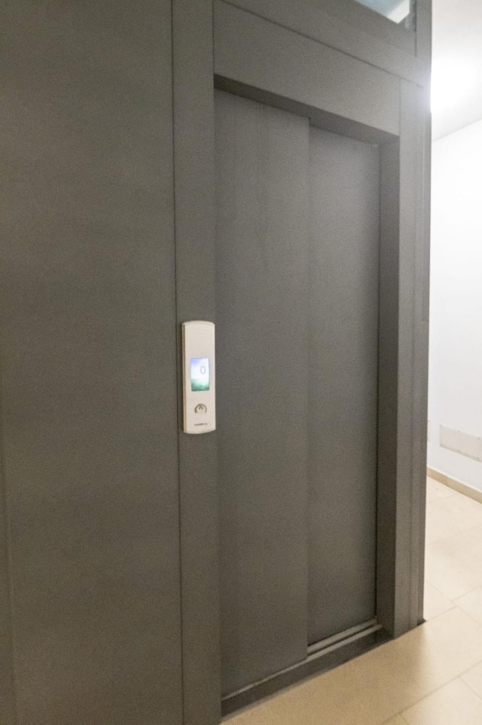 elevator