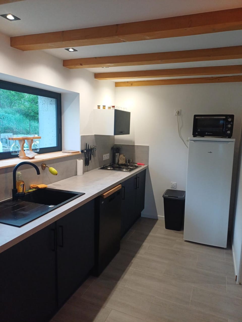 le gite de mon plaisir de laurent et mumu Apartment in Nouvelle-Aquitaine