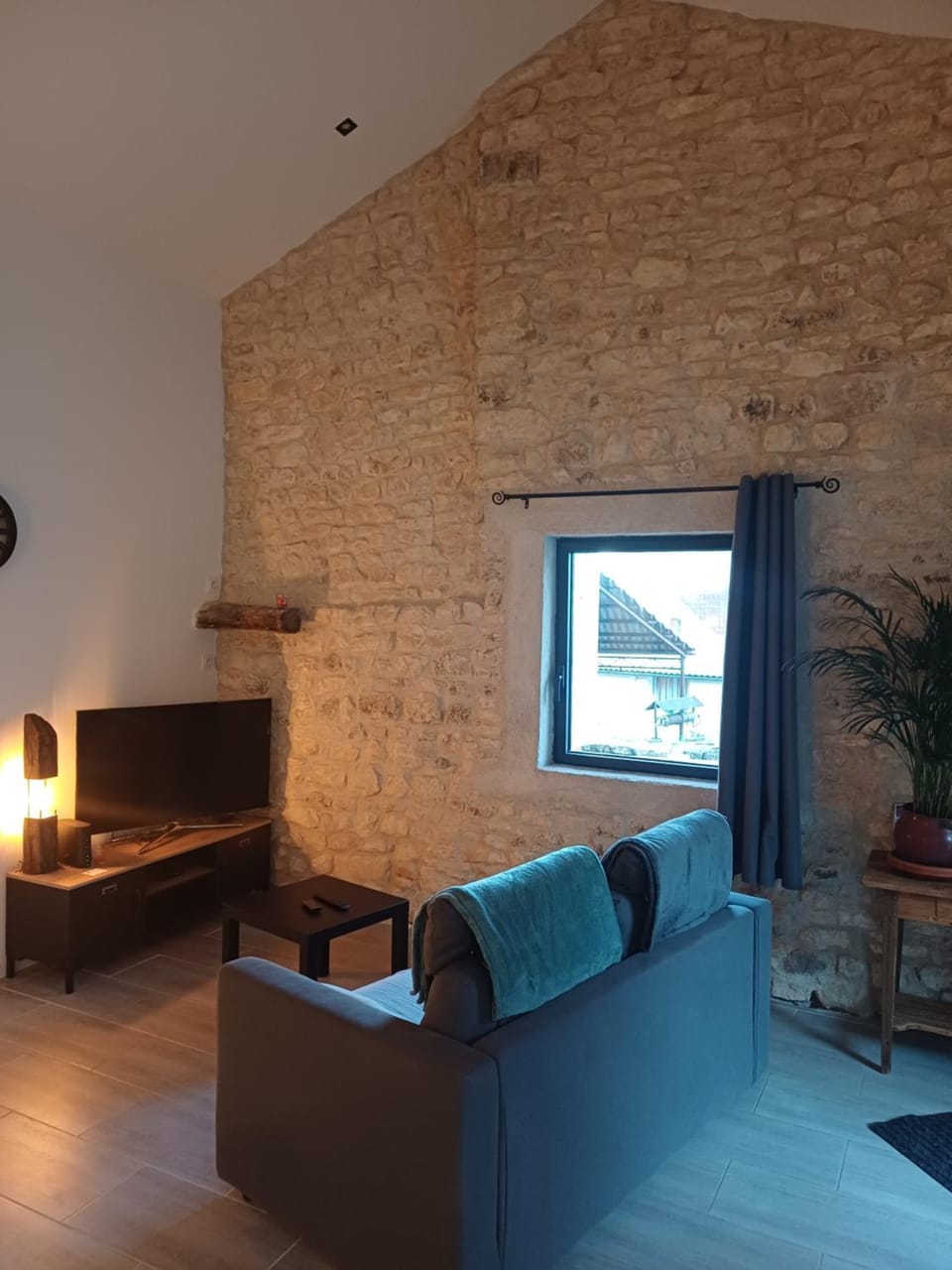 le gite de mon plaisir de laurent et mumu Apartment in Nouvelle-Aquitaine