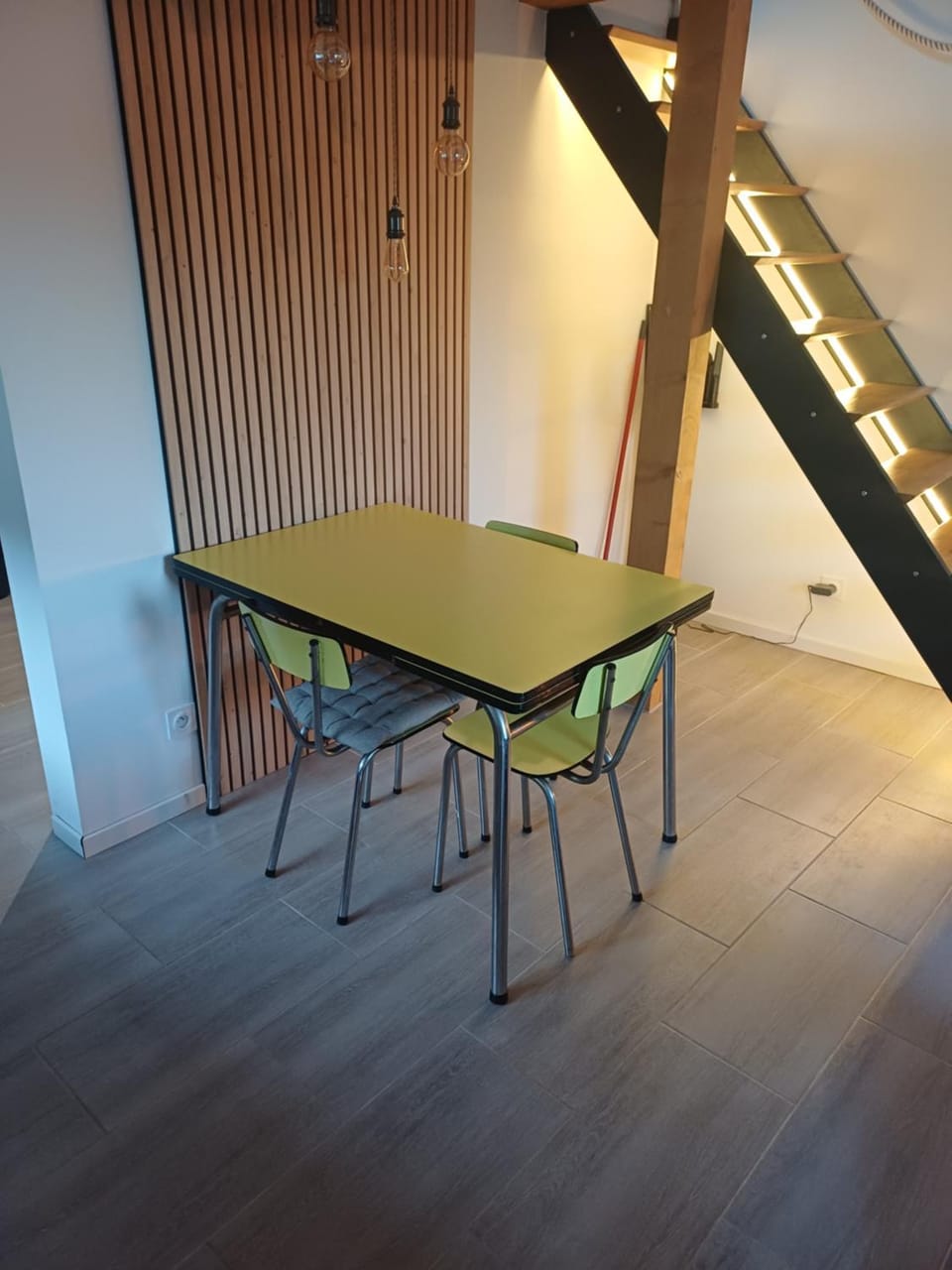 le gite de mon plaisir de laurent et mumu Apartment in Nouvelle-Aquitaine