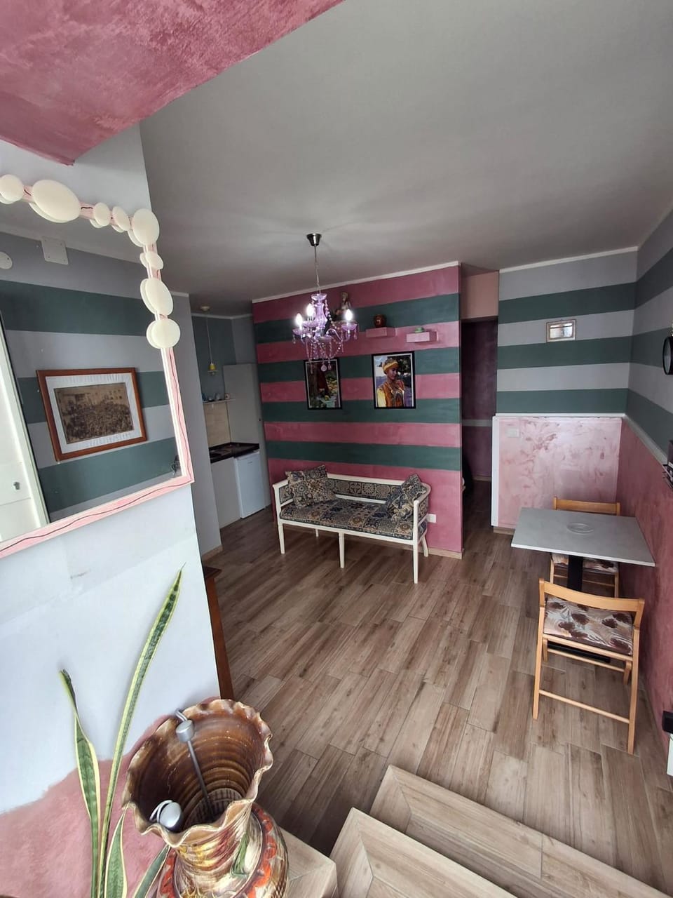 Nel borgo San Francesco Apartment in Campania