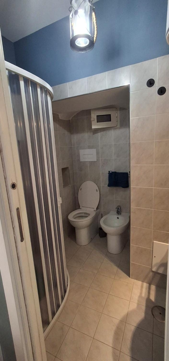 Nel borgo San Francesco Apartment in Campania