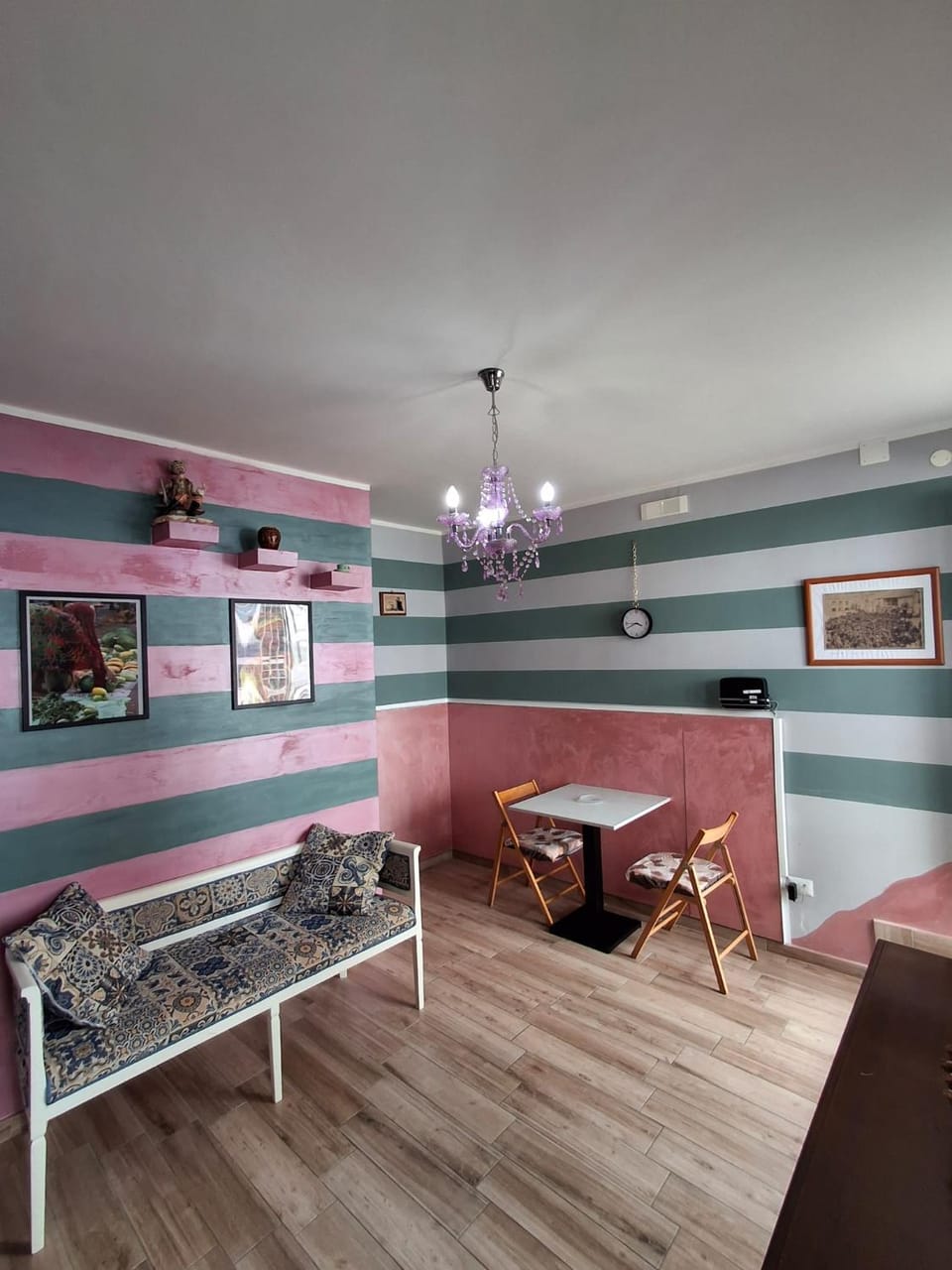Nel borgo San Francesco Apartment in Campania