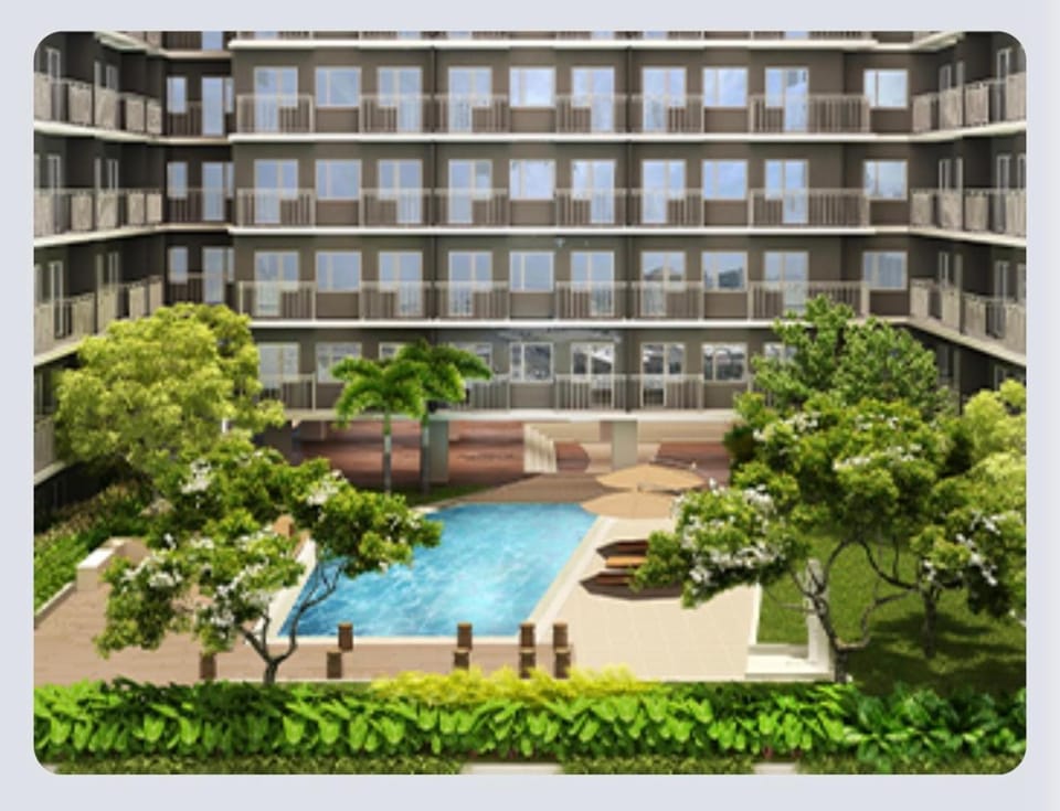 Deluxe Family Suite Apartment hotel in Pasay