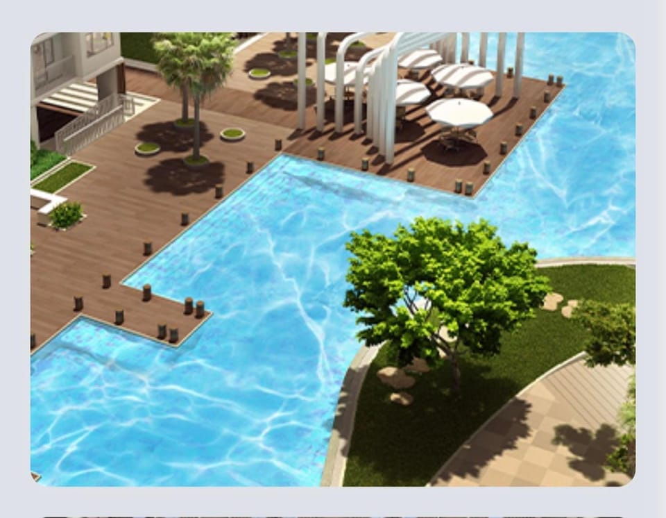 Deluxe Family Suite Apartment hotel in Pasay
