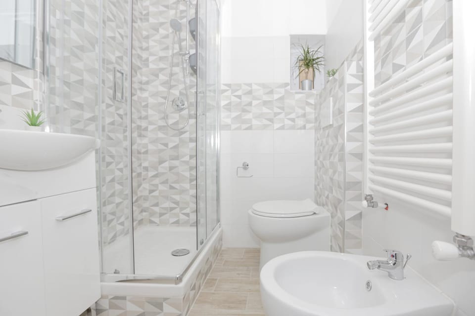 Shower, Toilet, Bathroom, bidet