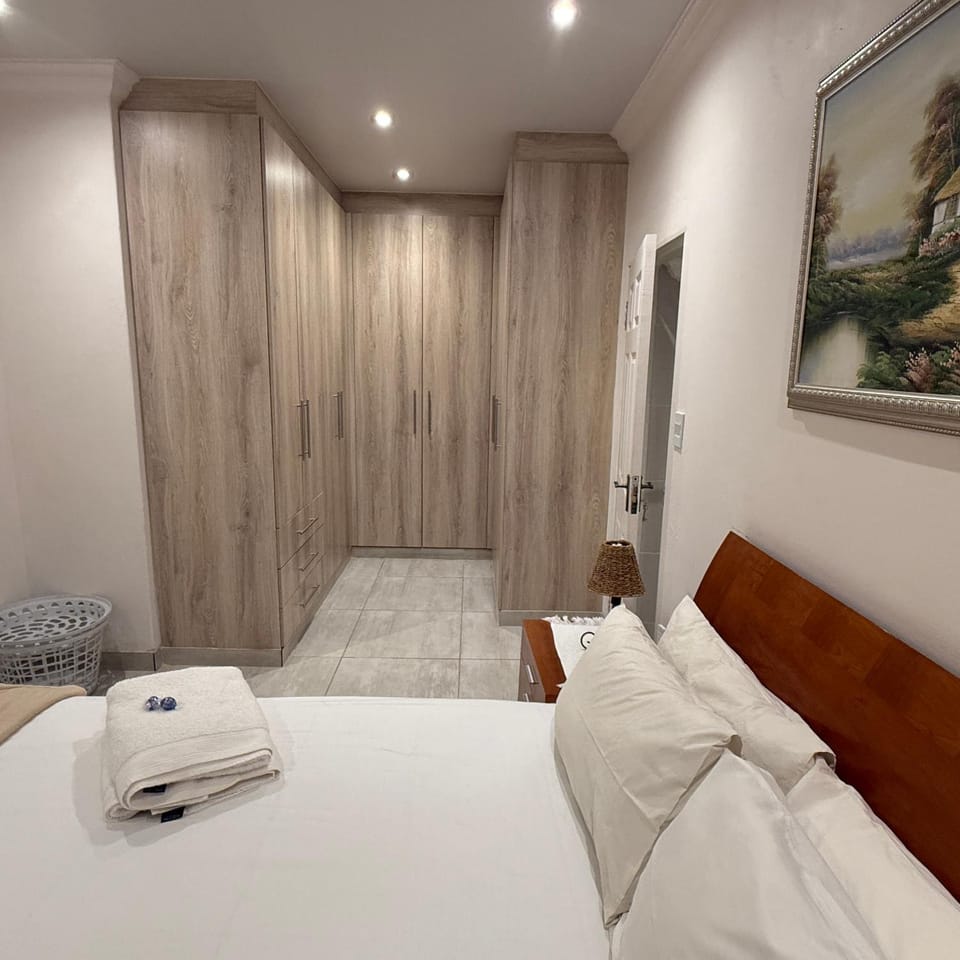 Willow run home Apartment in Pretoria