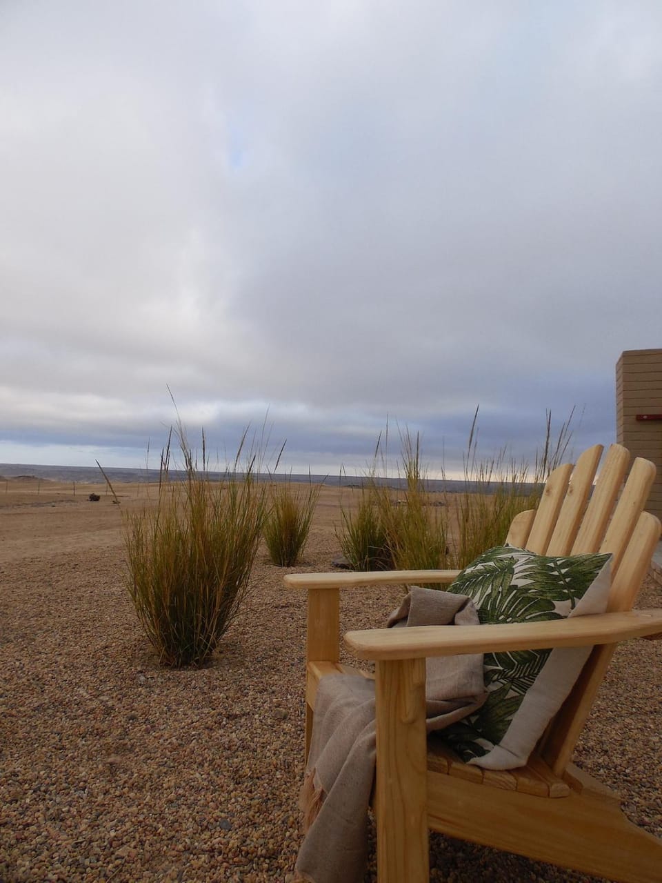 Desert Cottage Chalet in Namibia