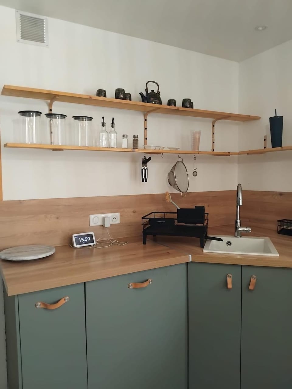 Un nid Cosy au Coeur du Ciel Apartment in Grand Est
