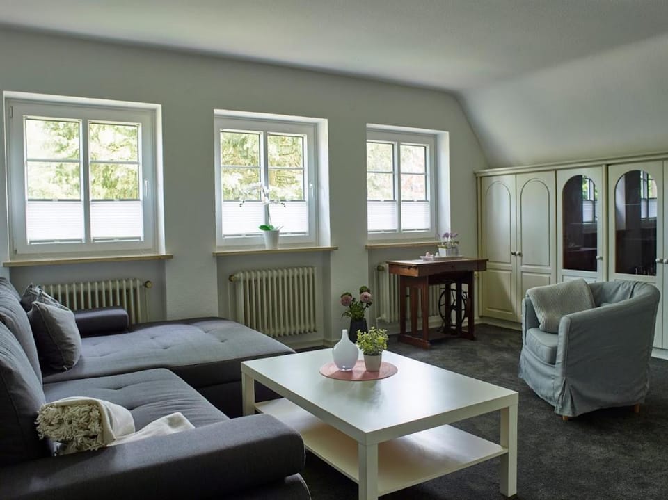Gasthof Menke Hotel in Bispingen