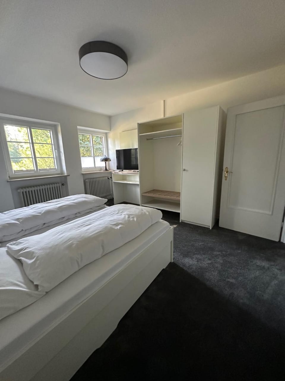 Gasthof Menke Hotel in Bispingen