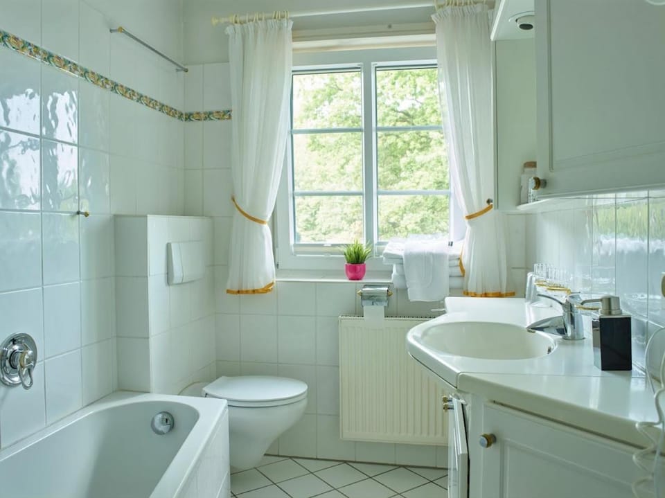 Gasthof Menke Hotel in Bispingen