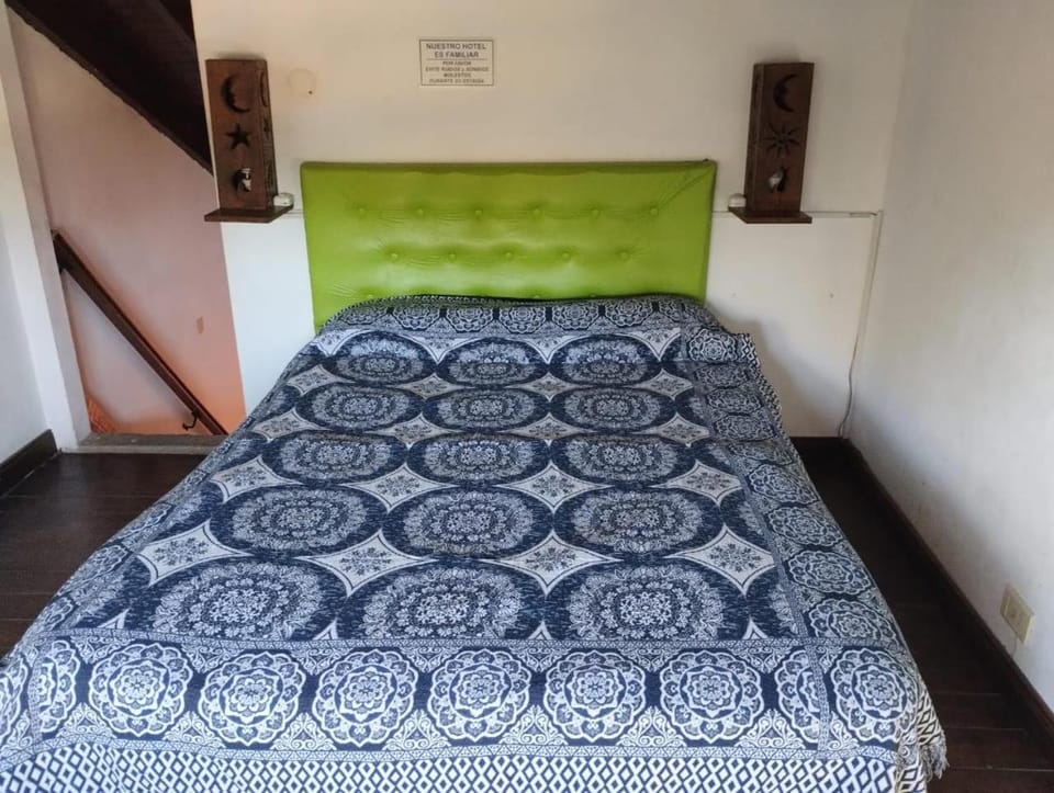 La Posta Departamentos Apartment in Buenos Aires Province