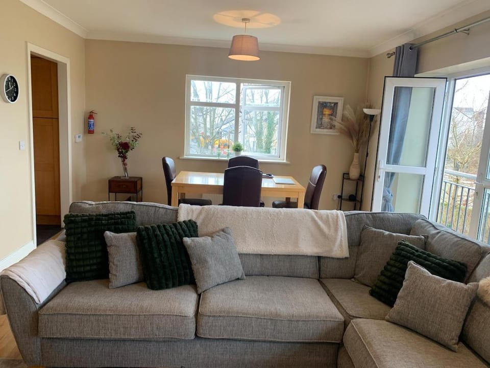 Seafield Summer Entire 1 Bed Apartment Apartment in Galway