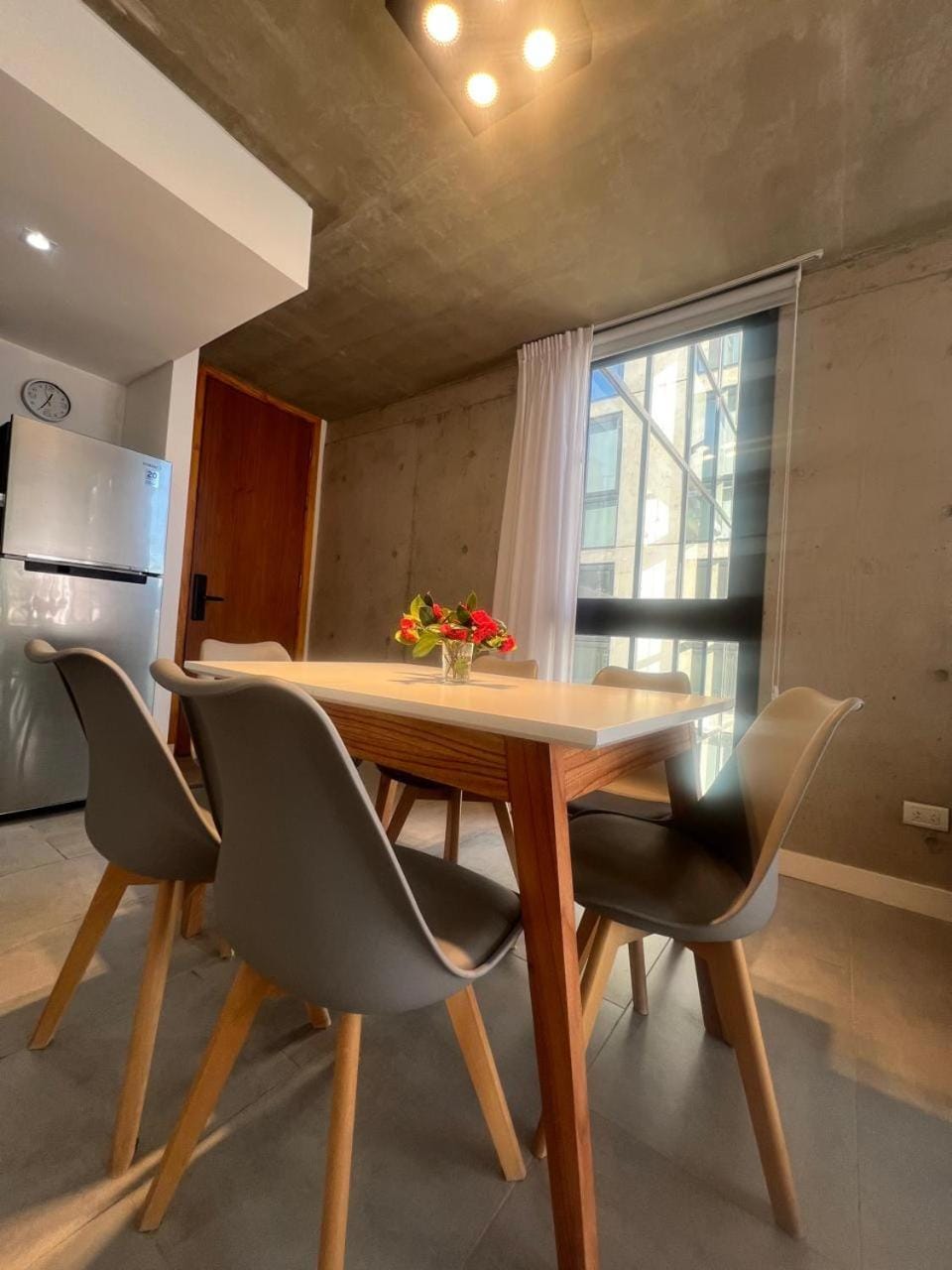 Apart Pinamar Apartment in Pinamar