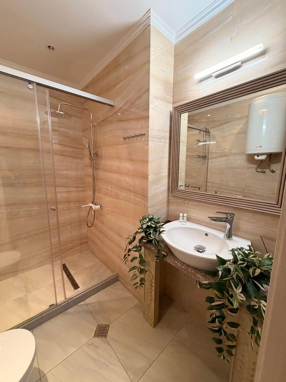 Guest Apartment Exotic Argisht Golden Sands Apartment in Varna