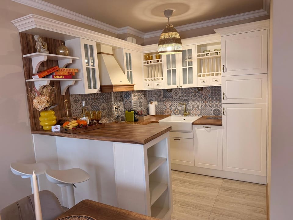 Guest Apartment Exotic Argisht Golden Sands Apartment in Varna