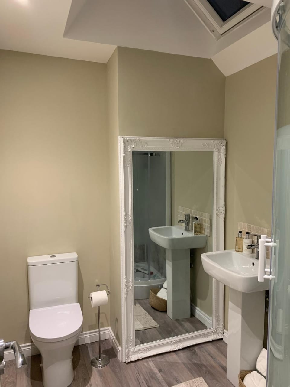 86 Galgorm Apartment in Northern Ireland
