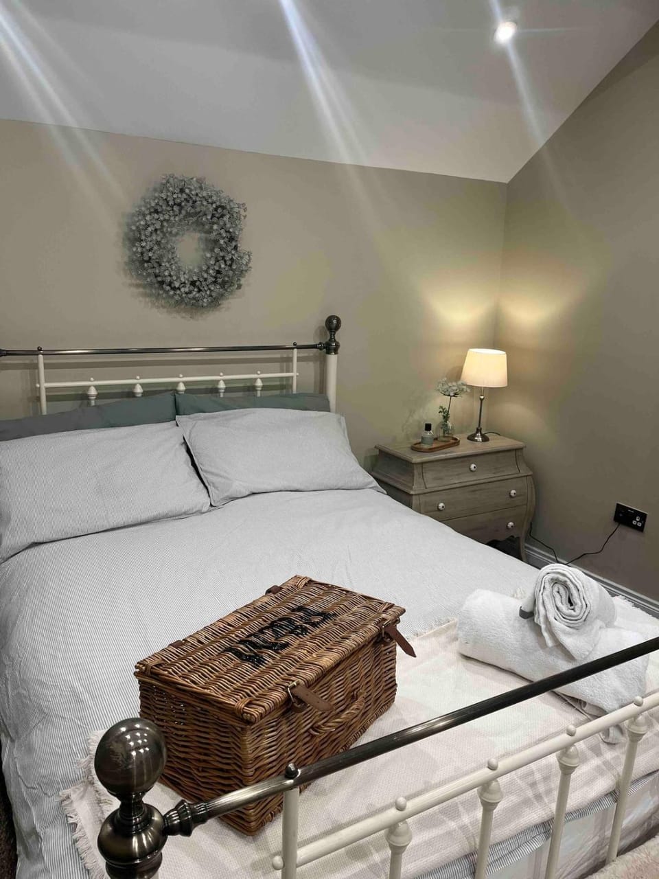 86 Galgorm Apartment in Northern Ireland