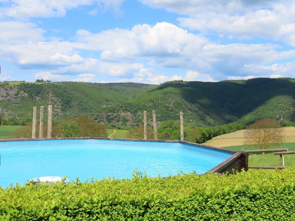 Natural landscape, Swimming pool, Swimming pool