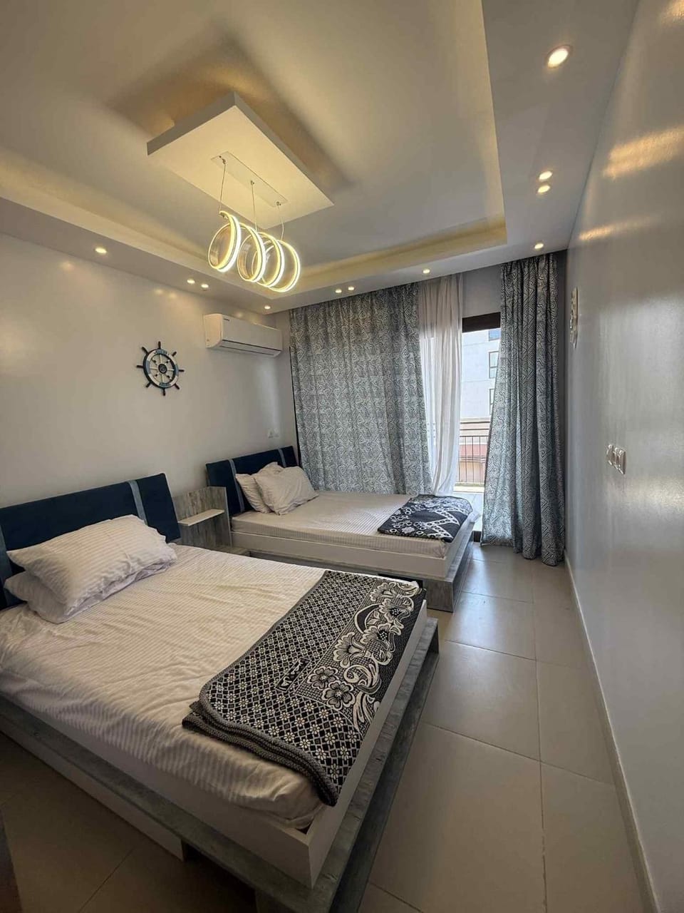 Marina Marassi - 2BR Chalet Prime Location Chalet in Egypt