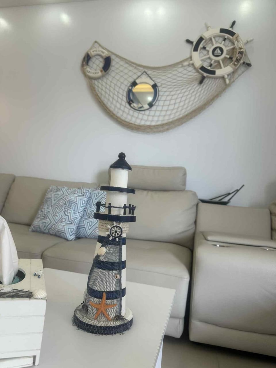Marina Marassi - 2BR Chalet Prime Location Chalet in Egypt